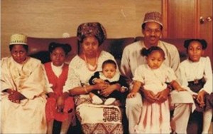 Buhari-family1