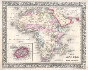 Geographicus_-_Africa-mitchell-1864
