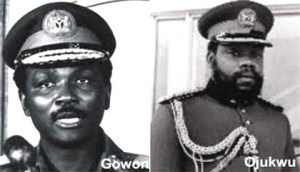 Gowon-and-Ojukwu
