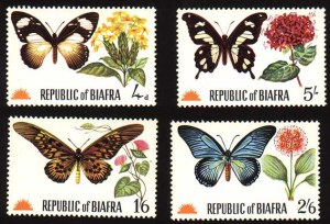 republic-of-biafra-stamps