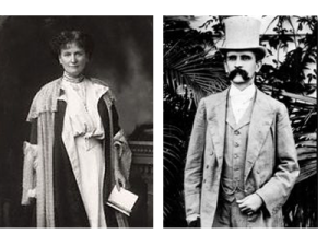 813101_Lord_Lugard_and_Flora_Shaw
