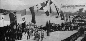Lugard-arrive-in-Calabar-1912