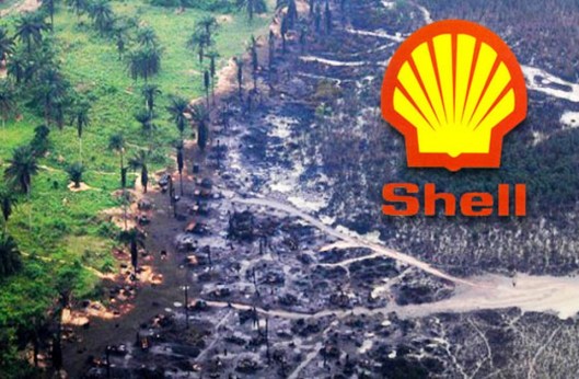 shell-delta